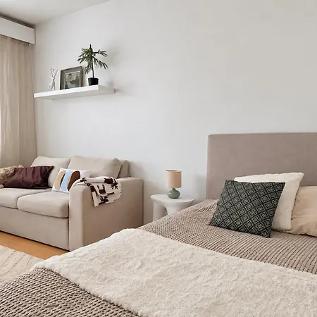 Center Gem - Excellent Location Apartment