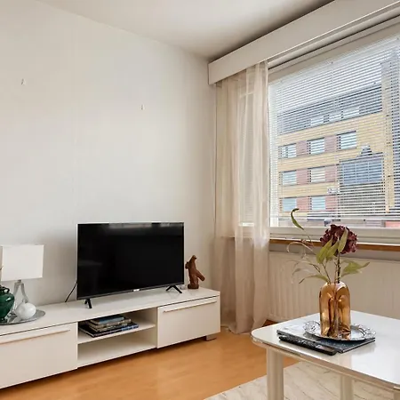 Apartment Center Gem - Excellent Location *