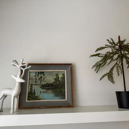 Center Gem - Excellent Location * Rovaniemi