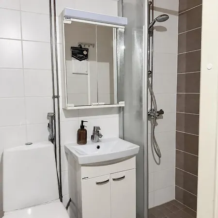 Apartment Center Gem - Excellent Location